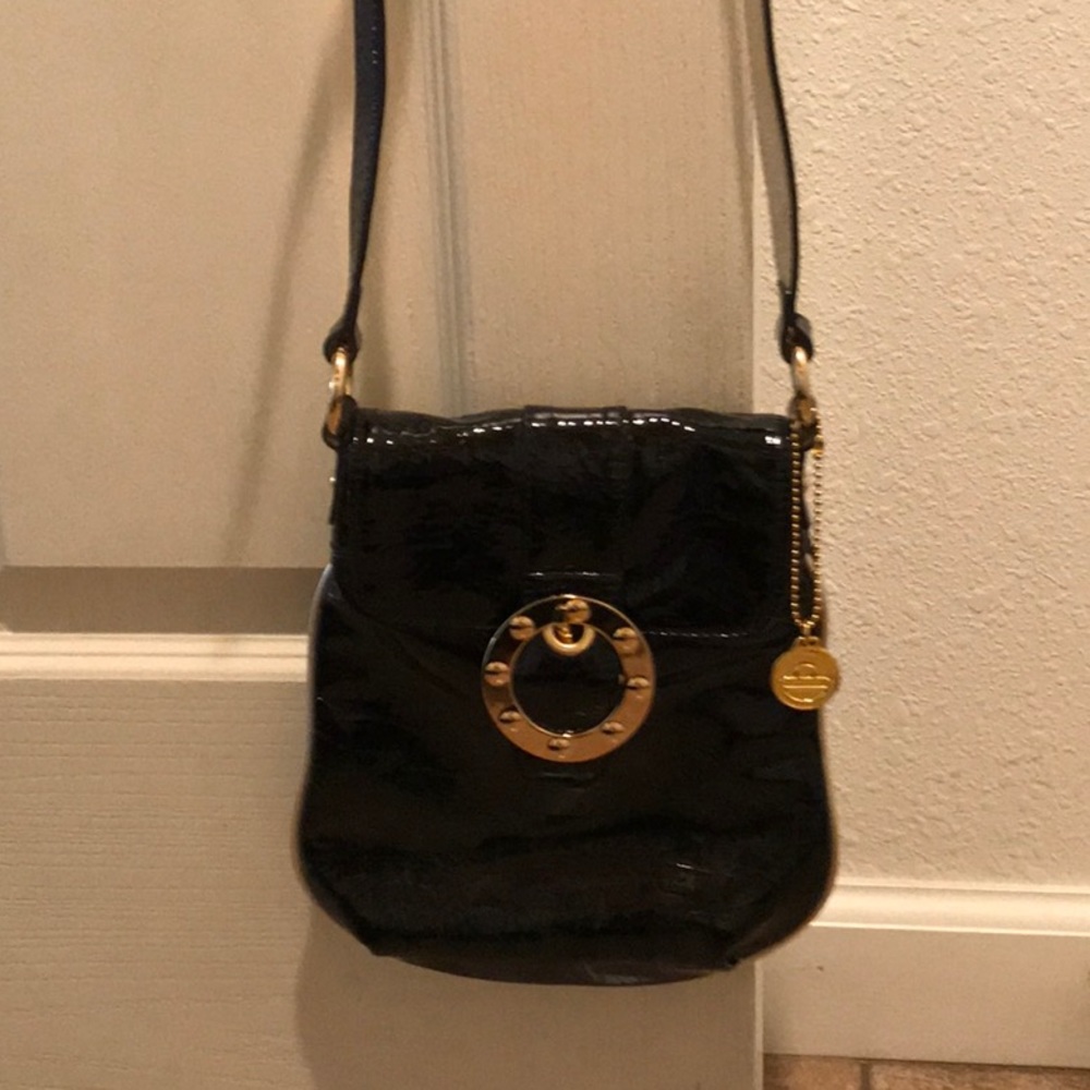 Big Buddha Crossbody Bag